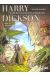 harry dickson tome 11 - le semeur d'angoisse