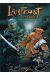 lanfeust des étoiles tome 4 - les buveurs de mondes