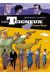 les teigneux tome 3 - rock'n roll biniou
