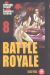 battle royale tome 8