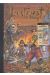 lanfeust de troy tome 2 - thanos l'incongru (noir et blanc)