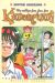 kimengumi, un collège fou fou fou tome 2
