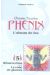 phénix l'oiseau de feu tome 5 - les temps futurs