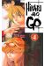 hikaru no go tome 4