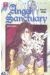 angel sanctuary tome 7