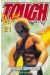 tough tome 21