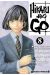 hikaru no go tome 8