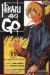 hikaru no go tome 19