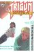 trigun maximum tome 7