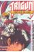 trigun maximum tome 8