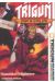 trigun maximum tome 9