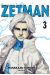 zetman tome 3