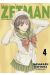 zetman tome 4