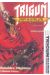 trigun maximum tome 11