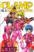 clamp school detectives tome 3