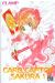 card captor sakura tome 1
