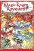 magic knight rayearth tome 1