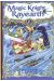 magic knight rayearth tome 2