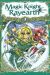 magic knight rayearth tome 3