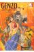 genzo le marionnettiste tome 1