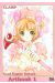 card captor sakura - art book tome 1