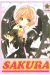 Card Captor Sakura art book tome 2