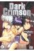 dark crimson vampire master tome 1