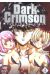 dark crimson vampire master tome 3