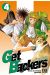 get backers tome 4