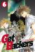 get backers tome 6