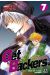 get backers tome 7