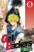 get backers tome 8
