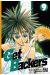 get backers tome 9