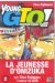 young gto tome 1