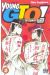 young gto tome 2