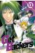 get backers tome 12