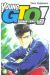 young gto tome 4
