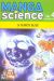 manga science tome 4 - La planète bleue