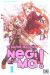 negima tome 1