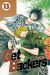 get backers tome 13