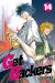get backers tome 14