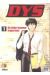 dys tome 1 - un futur homme important