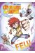 dreamland tome 1 - feu !
