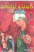 saru lock tome 1