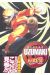 naruto artbook tome 1 - uzumaki illustration collection