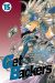 get backers tome 15
