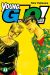 young gto tome 11