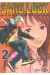 saru lock tome 2