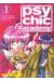psychic academy tome 1