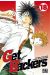 get backers tome 18